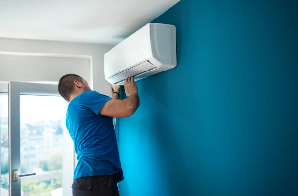 HVAC Troubleshooting in Onarga, IL