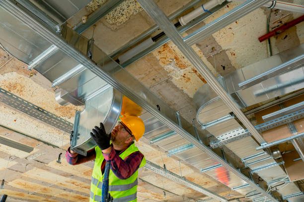 Best Central Air Repair  in Onarga, IL