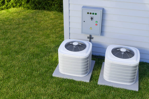 HVAC Maintenance Plan in Onarga, IL