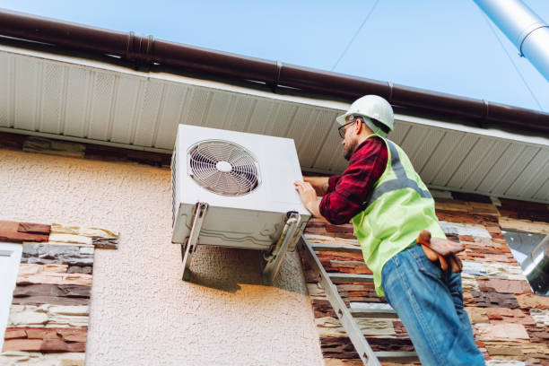 Best HVAC Air Duct Cleaning  in Onarga, IL
