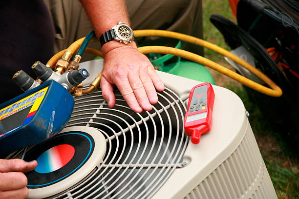 Reliable Onarga, IL HVAC Solutions
