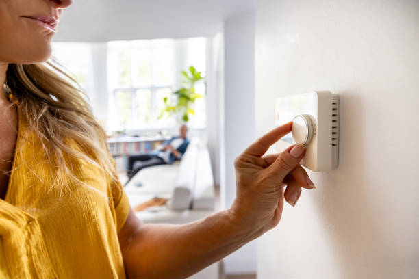 Best Best HVAC Companies  in Onarga, IL