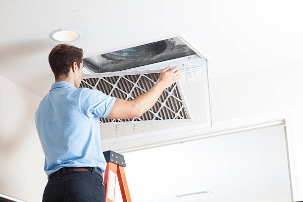 AC Installation Near Me in Onarga, IL