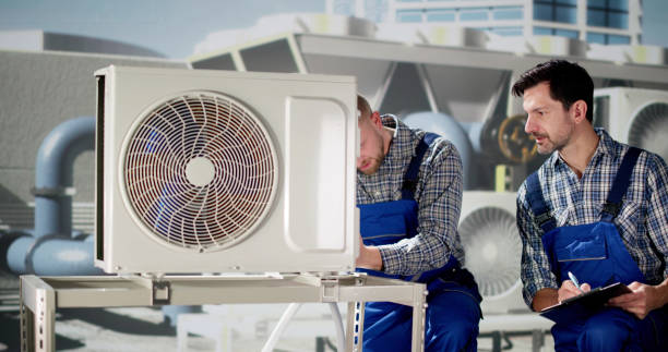 Best HVAC Replacement Cost  in Onarga, IL