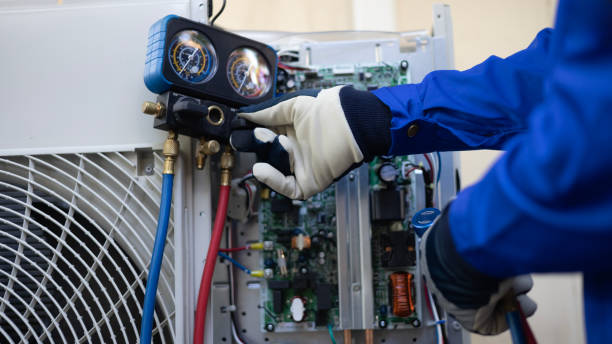 Best Affordable HVAC Services  in Onarga, IL