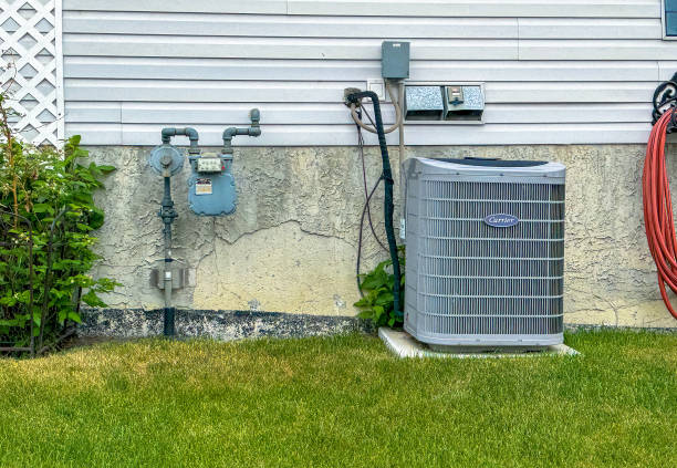 Best HVAC System Installation  in Onarga, IL